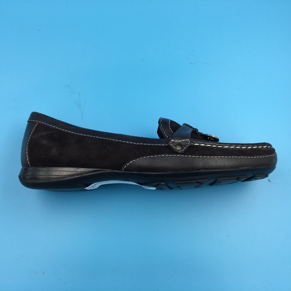 Etienne Aigner Shoes Etienne Aigner Womens Ewren Loafers Shoes